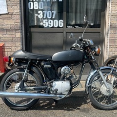 YAMAHA  YB-1‼️ の画像