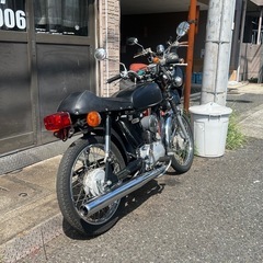 YAMAHA  YB-1‼️ の画像