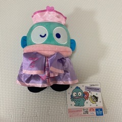 ハンギョドン　ロリータキョンシー　Kawaii研究所　サンリオ　...