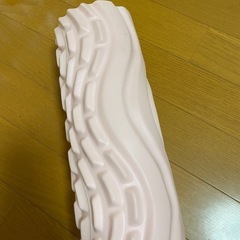 筋膜リリース　マッサージローラー