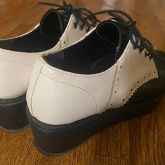 シューズ⛸️の画像