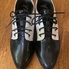 シューズ⛸️