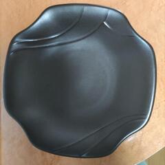 新品　たち吉　皿　直火