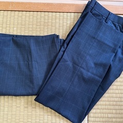 制服スラックス(状態良好◯) 