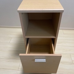 キャビネットの画像