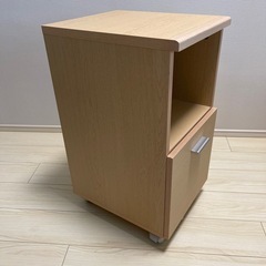 キャビネットの画像