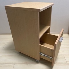 キャビネットの画像