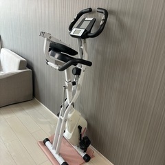 エアロバイク