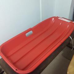 お値下げしましたスノーボート大の画像