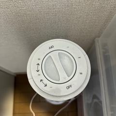 扇風機