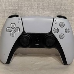 PS5 コントローラー　デュアルセンス