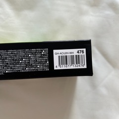 【新品・未使用】 2ポートAC充電器の画像
