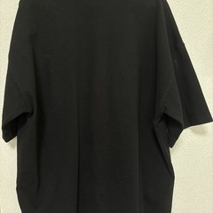 NAUTICA アーチロゴTシャツの画像