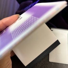 ハニーズ優待券の画像