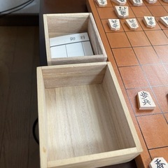 将棋盤囲碁盤7号桂生地の画像