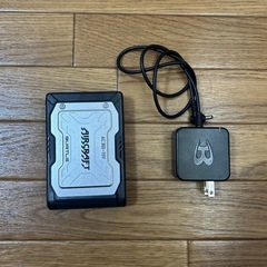 ※ジャンク品※バートル バッテリー&充電器セットAIR CRAF...
