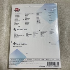 素顔4(Snow Man盤)の画像