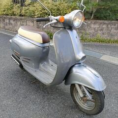 ホンダ　ジョルノ　2スト　実動　滋賀県から