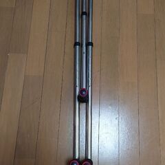 レッグストレッチャー　開脚　股割りの画像
