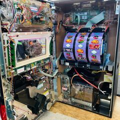 コードギアス 反逆のルルーシュ スロット実機②の画像