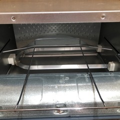 三洋電機　オーブントースター SK-WA21(S) の画像