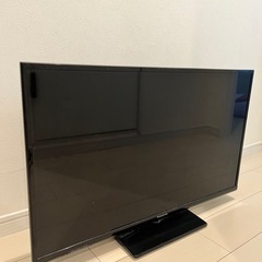 テレビ　パナソニック　32インチ