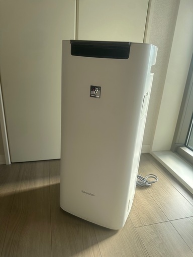 SHARP 空気清浄機