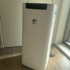 SHARP 空気清浄機 