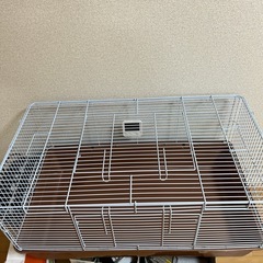 小動物用ゲージ