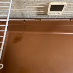 小動物用ゲージの画像