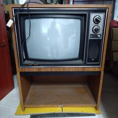 レトロテレビ