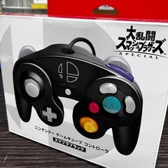 😊Nintendo😊任天堂😊コントローラー😊ゲームキューブ タイ...