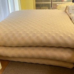 敷マットの画像