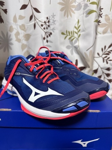 バレーボールシューズ