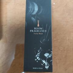 ルームフレグランス