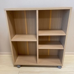 キャビネット(本棚)
