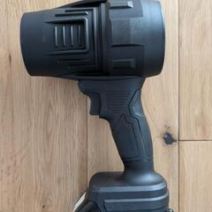ジェットブロワー新品