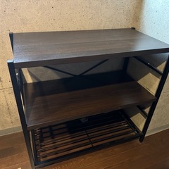 ラック