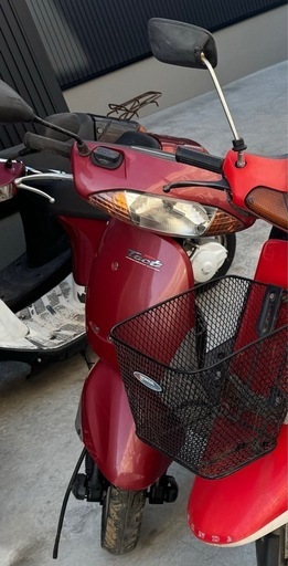 af51タクト レストアベース