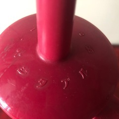 昭和レトロ　ベジタブルチョッパーの画像