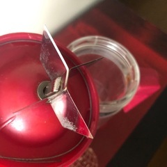 昭和レトロ　ベジタブルチョッパーの画像