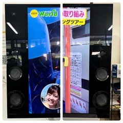 【超美品‼️】定価36万♪ ソニー 2014年製 55V型4K対応液晶テレビ《ブラビア》 高音質2.2chスピーカー内蔵 新品リモコン付き♪の画像