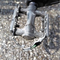 自転車 クロスバイクの画像