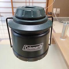【売買完了】人気のコールマン製ランタン