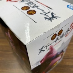 ◇ドリーム尼崎1号館◇【ジモティー割引対象商品】【未使用】ドラゴンボール 造形天下一武道会3 魔人ブウの画像