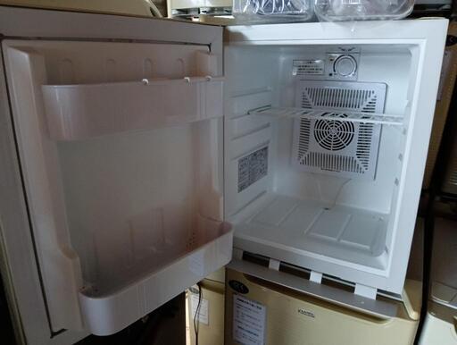 【残り２０台】22ｌ冷蔵庫