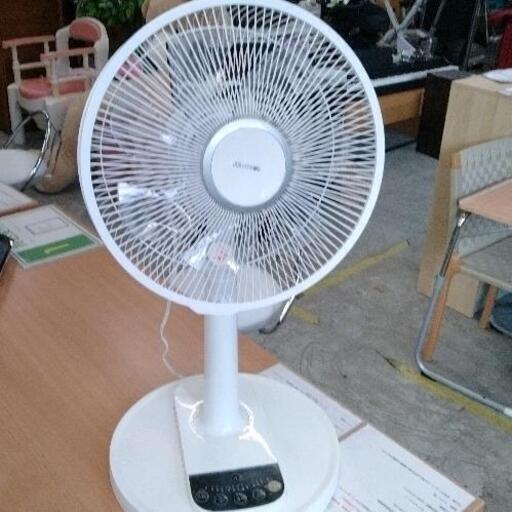 0825-318 扇風機