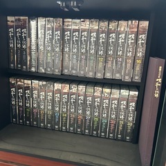 セット売り！昭和の記録VHS32本