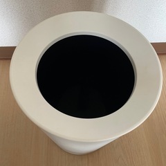 ゴミ箱の画像