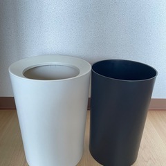 ゴミ箱の画像